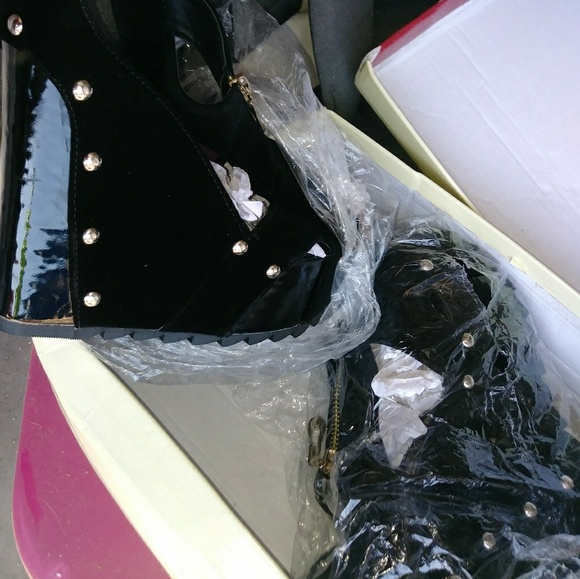 Wedge 👠 - Picture 3 of 3